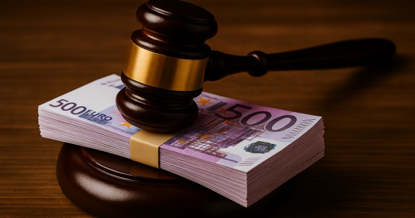 Salarii magistrati in Romania: cat castiga un judecator si un procuror?